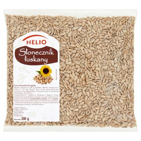 HELIO SONNENBLUMENFÄCHER 300G