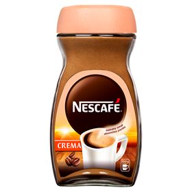 NESCAFE SENSAZIONE CREME LÖSLICHER KAFFEE 200G