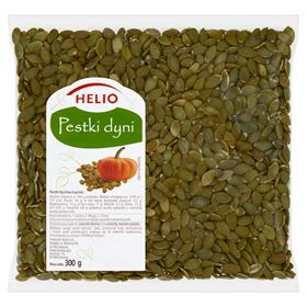 HELIO FÄCHERKÜRBISKERNE 300G