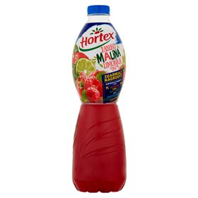 HORTEX DRINK APFEL LIME HIMBEERE 1,75 L 6 STK
