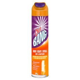 CILLIT BANG AKTIVE SCHAUMSEIFE UND DUSCHREINIGER 600 ML