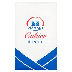 DIAMANT-WEIßZUCKER 2 KG