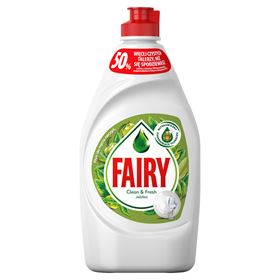 FAIRY ORIGINAL APPLE SPÜLMITTEL 450 ML