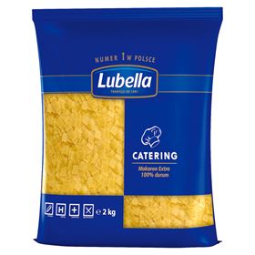 LUBELLA CATERING PASTA PASTA 2 KG