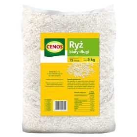 CENOS WEISSER REIS 5 KG