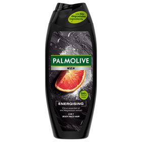 PALMOLIVE MEN ENERGIZING 3IN1 DUSCHGEL 500ML