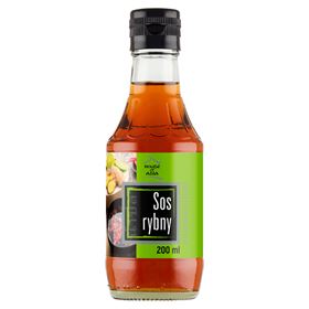 HOUSE OF ASIA FISCHSAUCE 200 ML