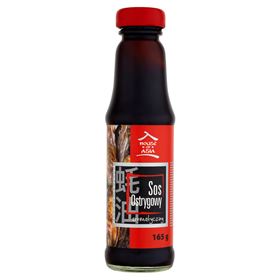 HOUSE OF ASIA AUSTERNSAUCE 165 G