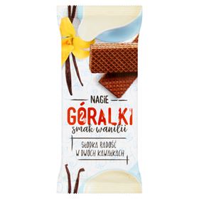 GÓRALKI NACKTE VANILLE WELLEN 42 G 28 ST