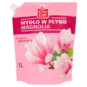 FINE LIFE FLÜSSIGSEIFE 1L VORRAT
