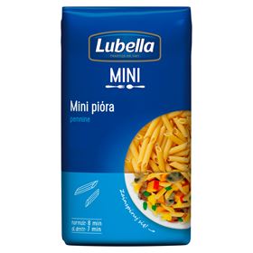 LUBELLA PASTA MINI PIERA PENNINE 400 G