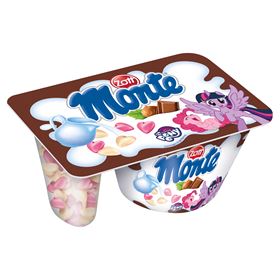 MONTE-CHAMPION