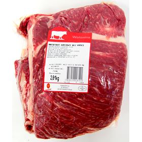 RINDERRENTRICOT OHNE KNOCHENVAKUUM