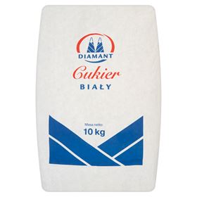 DIAMANT-WEIßZUCKER 10 KG