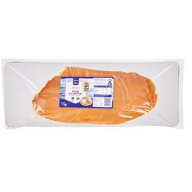 METRO CHEF ATLANTIC KALTGERÄUCHERTE LACHSSCHEIBEN 1 KG