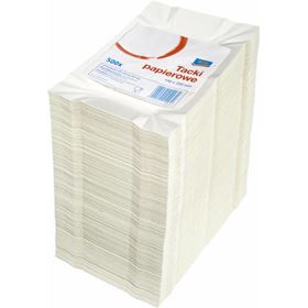 ARO PAPIERFÄCHER 130 X 200 MM 500 STÜCK