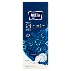 BELLA IDEALE PANTY GROSSE PADS 20 ST