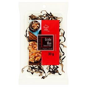 HOUSE OF ASIA MUN-PILZE, SCHEIBEN 30G