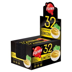 FANEX SONNENSENF BEUTEL 15 G 120 STÜCK