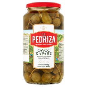 LA PEDRIZA KAPERNFRUCHT 920 G 6 STK