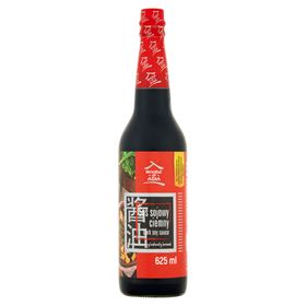 HOUSE OF ASIA DUNKLE SOJASAUCE 625 ML