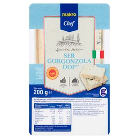 METRO CHEF GORGONZOLA-KÄSE 200 G