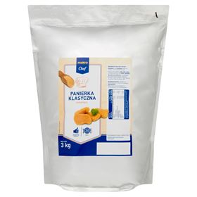 METRO CHEF PANIERUNG 3 KG 4 STÜCK