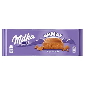 MILKA MILCHSCHOKOLADE 270 G 16 STK