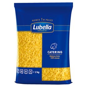 LUBELLA CATERING PASTA DEKORATIVER ELLBOGEN 2 KG