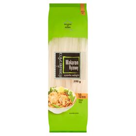 HOUSE OF ASIA REIS-NUDELBAND 10MM 200G