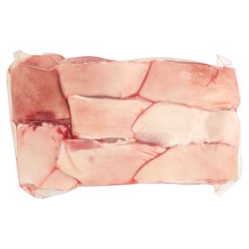 VAKUUMGESCHNITTENER FRONT-KINK-Knöchel