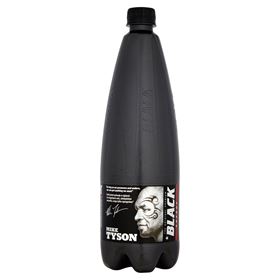 SCHWARZER ENERGYDRINK 1 L 6 STK