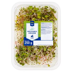 METRO CHEF KUELKI MIX 250 G POLEN