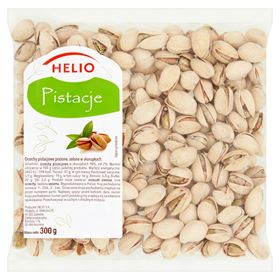 HELIO PISTAZIEN 300 G