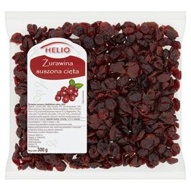 HELIO CRANBERRY SCHNITT 300 G