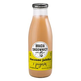 ORCHARD BROTHERS GEPRESSTER APFEL UND QUITTE 750 ML