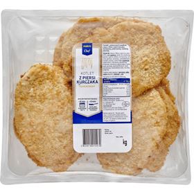 MAKRO CHEF HÜHNERBRUST-HÜHNERBROT, CA. 1,5 KG