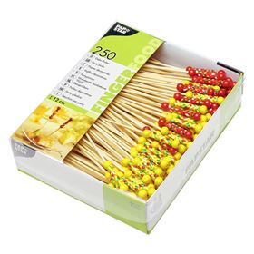 FINGERFOOD MEXICO STICKS 12 CM 250 STÜCK