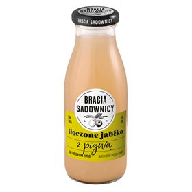 ORCHARD BROTHERS GEPRESSTER APFEL UND QUITTE 250 ML