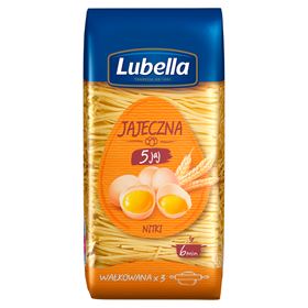 EI LUBELLA 5 EIER NUDELFÄDEN 250 G