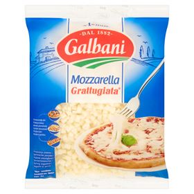 GALBANI-MOZZARELLA-KÄSE 150 G