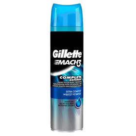 GILLETTE MACH 3 EXTRA COMFORT RASIERGEL 200 ML