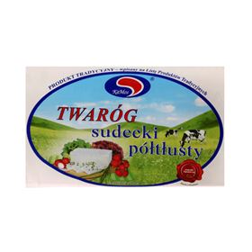 KAMOS HALBFETTE SUDETKI CURRET CA. 400 G