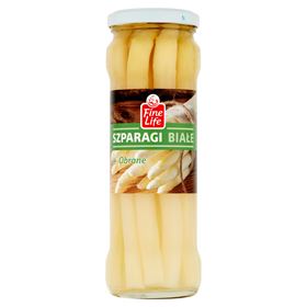 FINE LIFE WEISSER SPARGEL 330 G