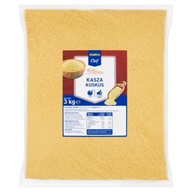 METRO CHEF COUSCO 3 KG