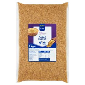 MAKRO CHEF BULGUR GRÜPSE 2 KG
