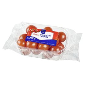 MAKRO CHEF KIRSCHTOMATEN 250 G POLEN