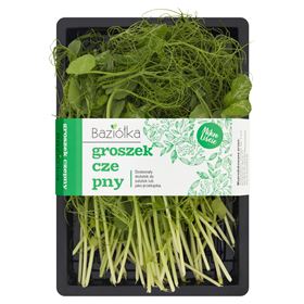 MIKROBLÄTTER CHIP ERBSEN 50 G