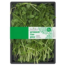 MIKROBLÄTTER VON CHEP ERBSEN 150 G POLEN