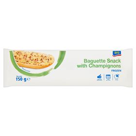ARO-KUCHEN MIT PILZEN, gefroren 150 g